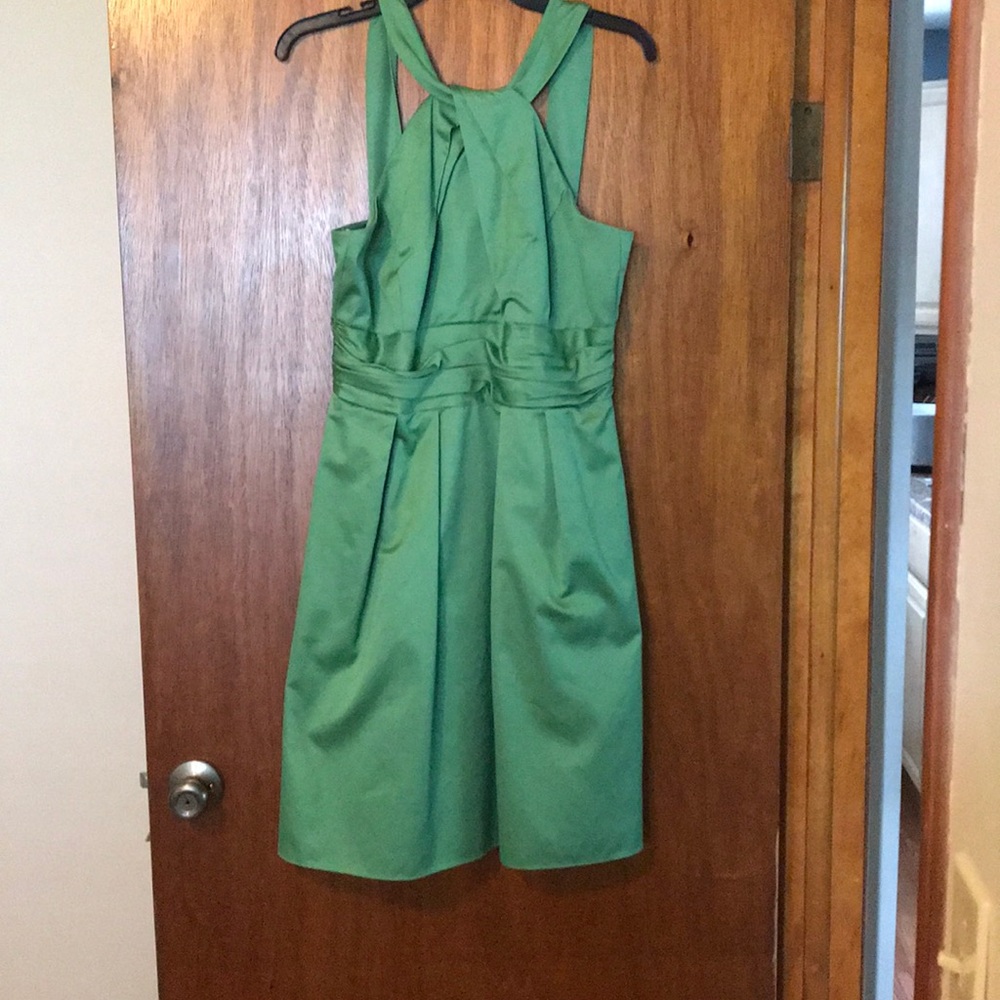 David’s Bridal dress